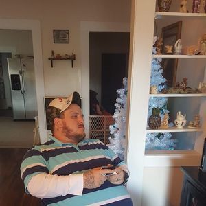 Meet your Posher, Jerry jeff